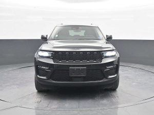 2023 Jeep Grand Cherokee Limited — thumbnail 4