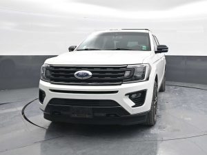 2020 Ford Expedition Max Limited 4×4 — thumbnail 4