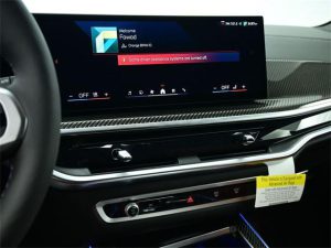 2024 BMW X7 M60i — thumbnail 30