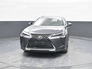 2024 Lexus UX 250h Premium AWD — thumbnail 3