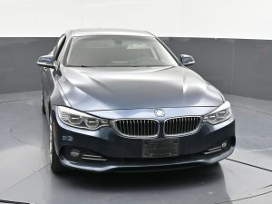 2015 BMW 428i xDrive Coupe