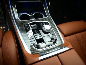 2024 BMW X7 M60i — thumbnail 31