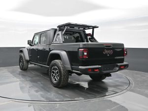 2024 Jeep Gladiator Rubicon — thumbnail 2