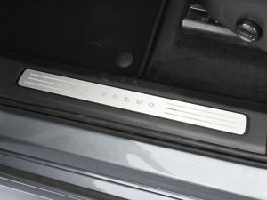 2020 Volvo XC90 — thumbnail 15