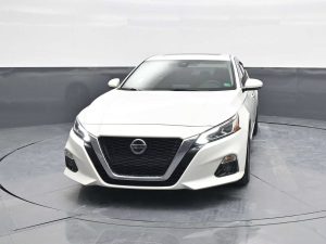 2021 Nissan Altima 2.5 SL — thumbnail 5
