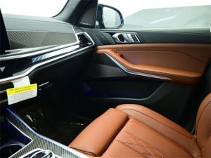 2024 BMW X7 M60i — thumbnail 32