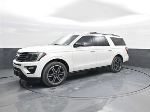 2020 Ford Expedition Max Limited 4×4 — thumbnail 5