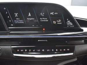 2024 Cadillac Escalade V-Series — thumbnail 19