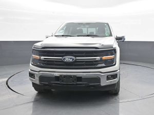 2024 Ford F-150 XLT 4WD SuperCrew 5.5 Box — thumbnail 5