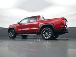 2023 GMC Canyon Denali — thumbnail 25