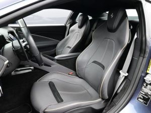 2023 Ferrari Roma — thumbnail 10