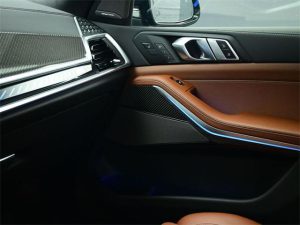 2024 BMW X7 M60i — thumbnail 33