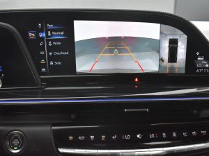 2024 Cadillac Escalade V-Series — thumbnail 20