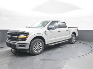 2024 Ford F-150 XLT 4WD SuperCrew 5.5 Box — thumbnail 6