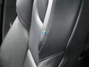 2020 Volvo XC90 — thumbnail 17