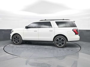 2020 Ford Expedition Max Limited 4×4 — thumbnail 6