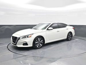 2021 Nissan Altima 2.5 SL — thumbnail 6