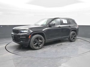 2023 Jeep Grand Cherokee Limited — thumbnail 6