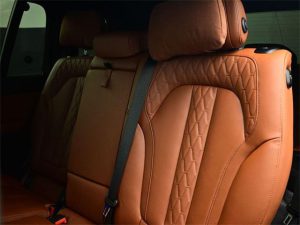 2024 BMW X7 M60i — thumbnail 34