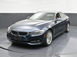 2015 BMW 428i xDrive Coupe — thumbnail 2