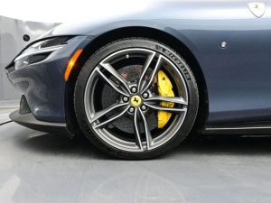 2023 Ferrari Roma — thumbnail 11