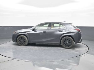 2024 Lexus UX 250h Premium AWD — thumbnail 5