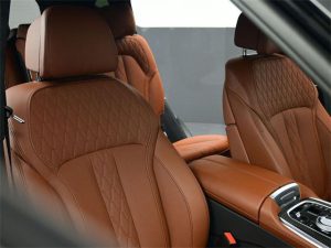 2024 BMW X7 M60i — thumbnail 35