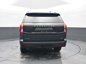 2025 Ford Expedition Max Active — thumbnail 5