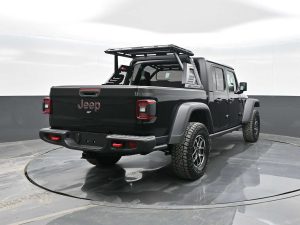 2024 Jeep Gladiator Rubicon — thumbnail 4