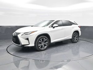 2017 Lexus RX AWD — thumbnail 4