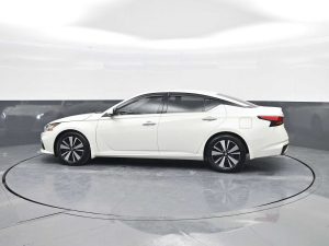 2021 Nissan Altima 2.5 SL — thumbnail 7