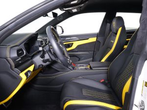 2024 Lamborghini Urus S — thumbnail 25