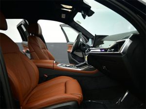 2024 BMW X7 M60i — thumbnail 36