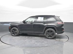 2023 Jeep Grand Cherokee Limited — thumbnail 7