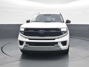 2025 Ford Expedition Max Platinum — thumbnail 2