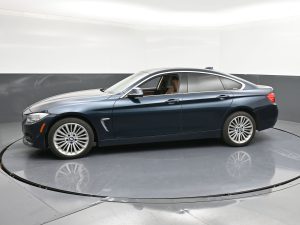 2015 BMW 428i xDrive Coupe — thumbnail 3