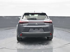 2024 Lexus UX 250h Premium AWD — thumbnail 6