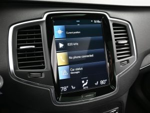 2020 Volvo XC90 — thumbnail 19