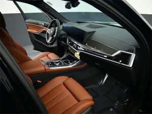 2024 BMW X7 M60i — thumbnail 37