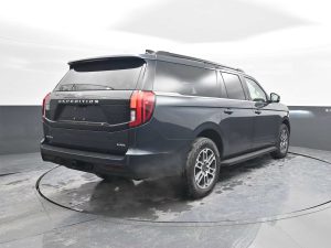 2025 Ford Expedition Max Active — thumbnail 6