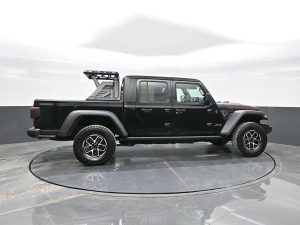 2024 Jeep Gladiator Rubicon — thumbnail 5