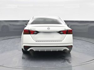 2021 Nissan Altima 2.5 SL — thumbnail 8