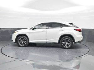 2017 Lexus RX AWD — thumbnail 5