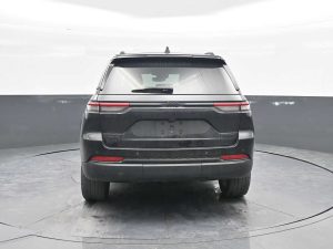 2023 Jeep Grand Cherokee Limited — thumbnail 8