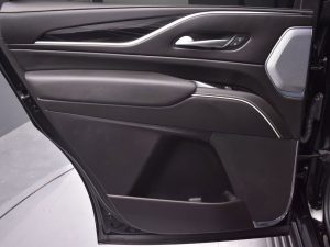 2024 Cadillac Escalade V-Series — thumbnail 25