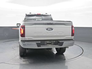 2024 Ford F-150 XLT 4WD SuperCrew 5.5 Box — thumbnail 8