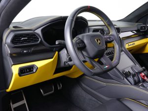 2024 Lamborghini Urus S — thumbnail 26