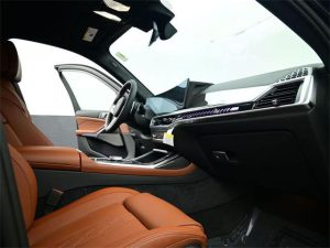 2024 BMW X7 M60i — thumbnail 38