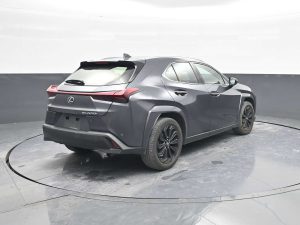 2024 Lexus UX 250h Premium AWD — thumbnail 7