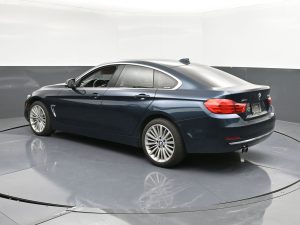 2015 BMW 428i xDrive Coupe — thumbnail 4